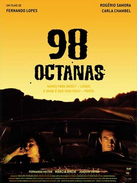 98 Octanas